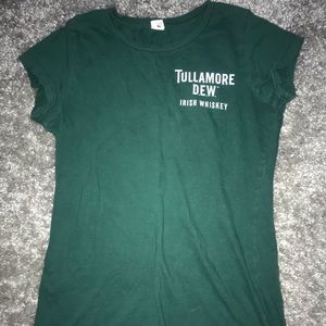 💐Tullamore Dew Shirt💐